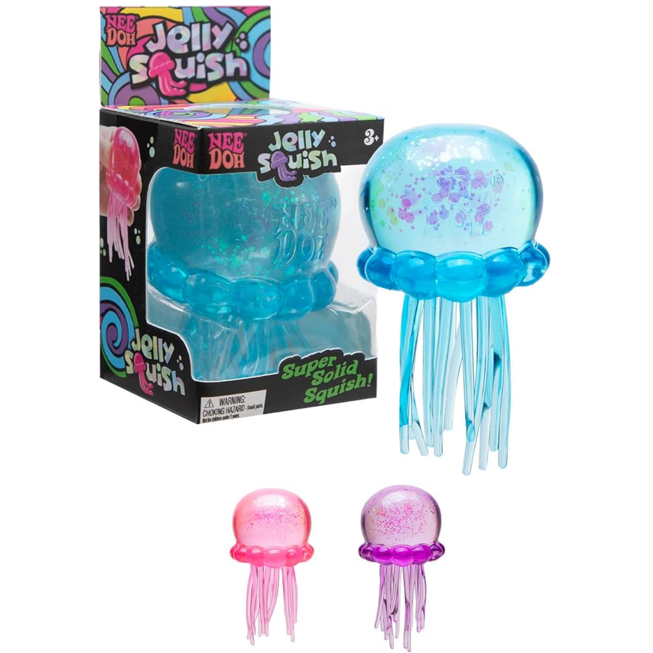 JellySquish Needoh In Stock