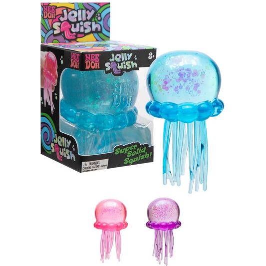 JellySquish Needoh In Stock