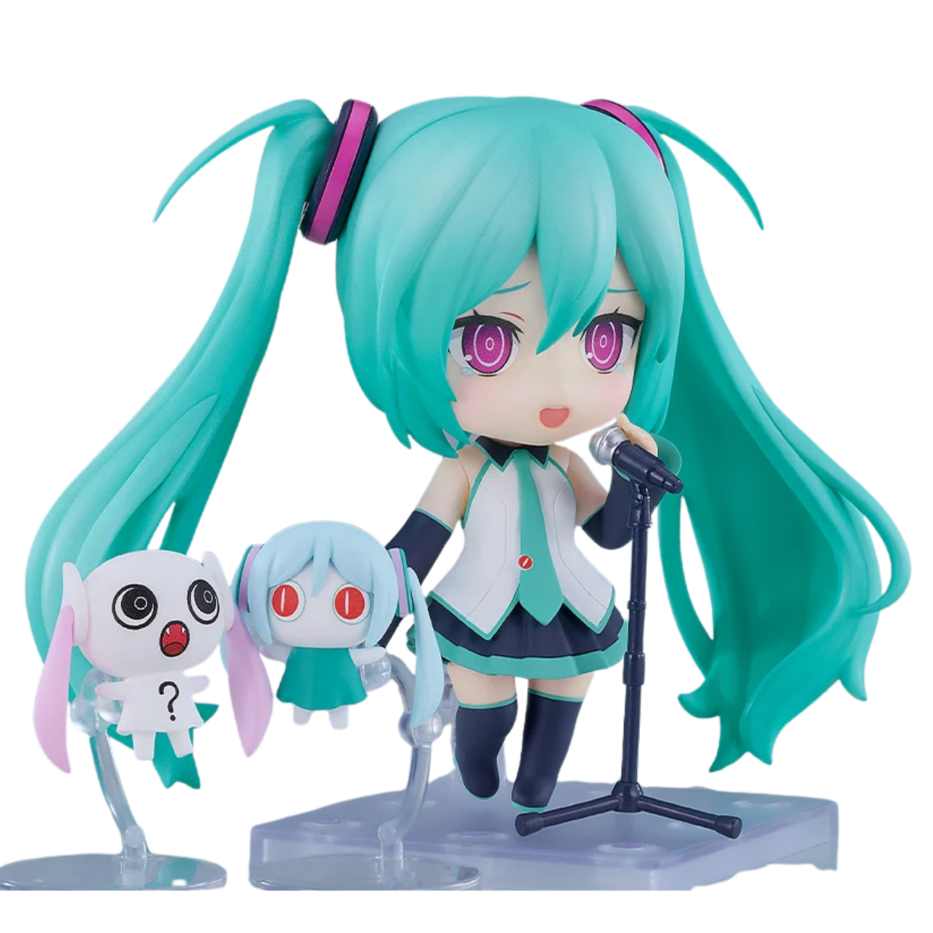 Nendoroid Hatsune Miku: Because You're Here Ver.
