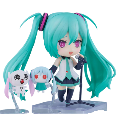Nendoroid Hatsune Miku: Because You're Here Ver.