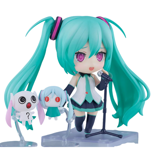 Nendoroid Hatsune Miku: Because You're Here Ver.
