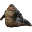 PRE-ORDER Rotta The Hutt™ Sixth Scale Figure Hot Toys
