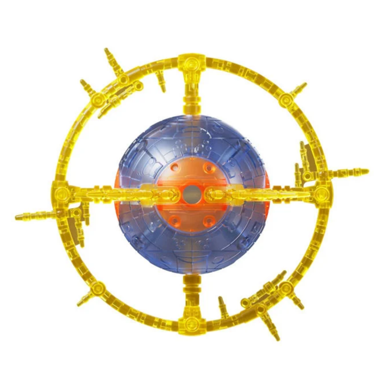 Transformers Unicron-Planet Model Kit
