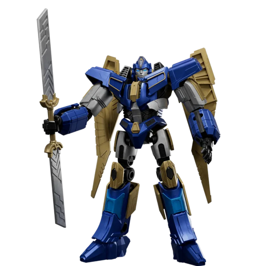 Transformers Classic Class 14 | Transformers One Sentinel Prime