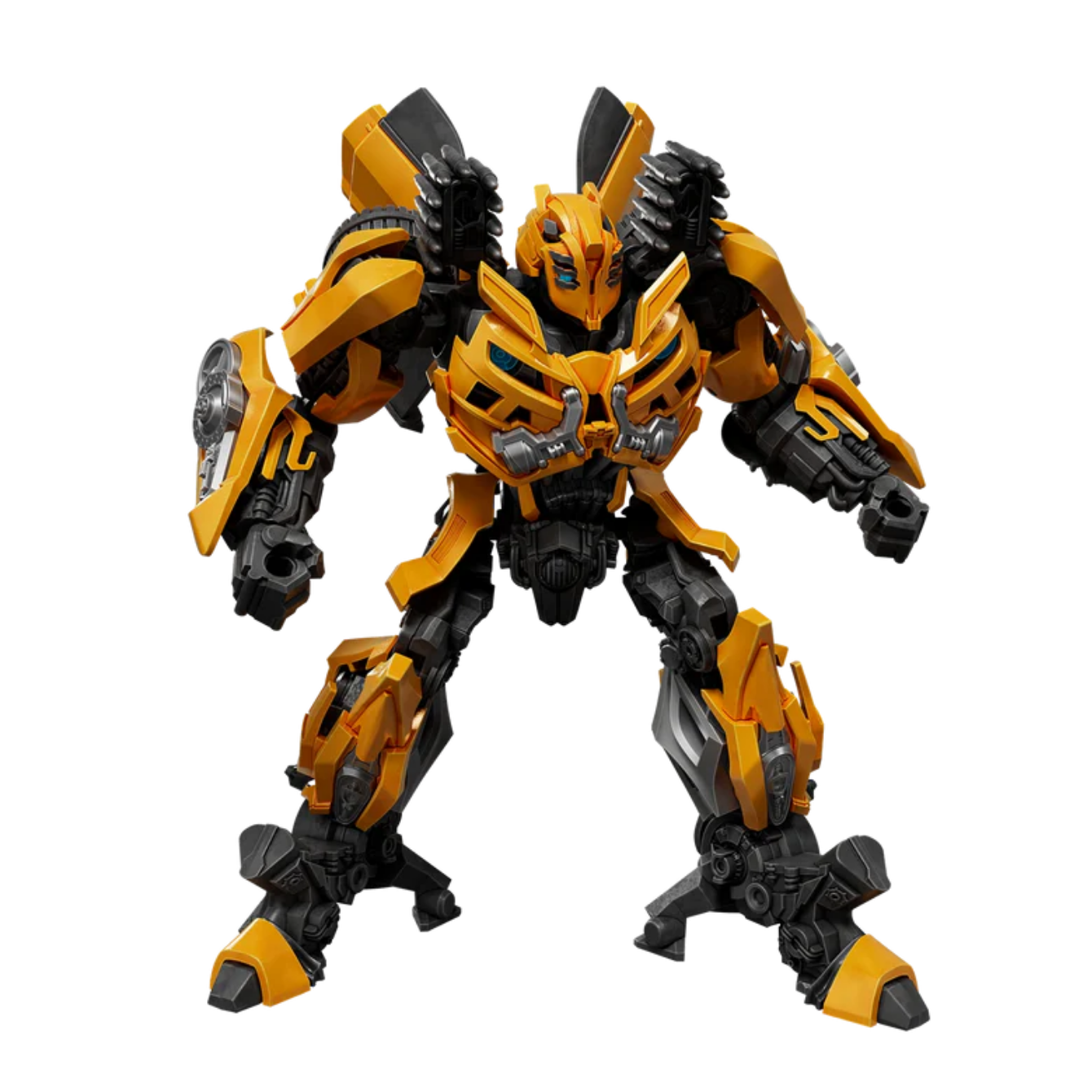 Transformers Classic Class 23 | Transformers Dark of the Moon | Bumblebee