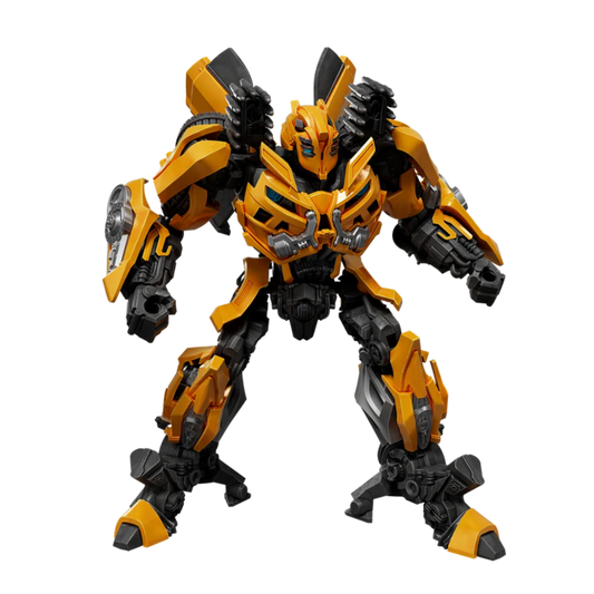 Transformers Classic Class 23 | Transformers Dark of the Moon | Bumblebee