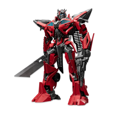 Transformers Classic Class 24 | Transformers Dark of the Moon | Sentinel Prime