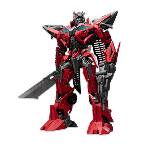 Transformers Classic Class 24 | Transformers Dark of the Moon | Sentinel Prime