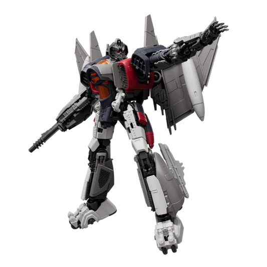 Transformers Classic Class 25 | Transformers Bumblebee | Blitzwing
