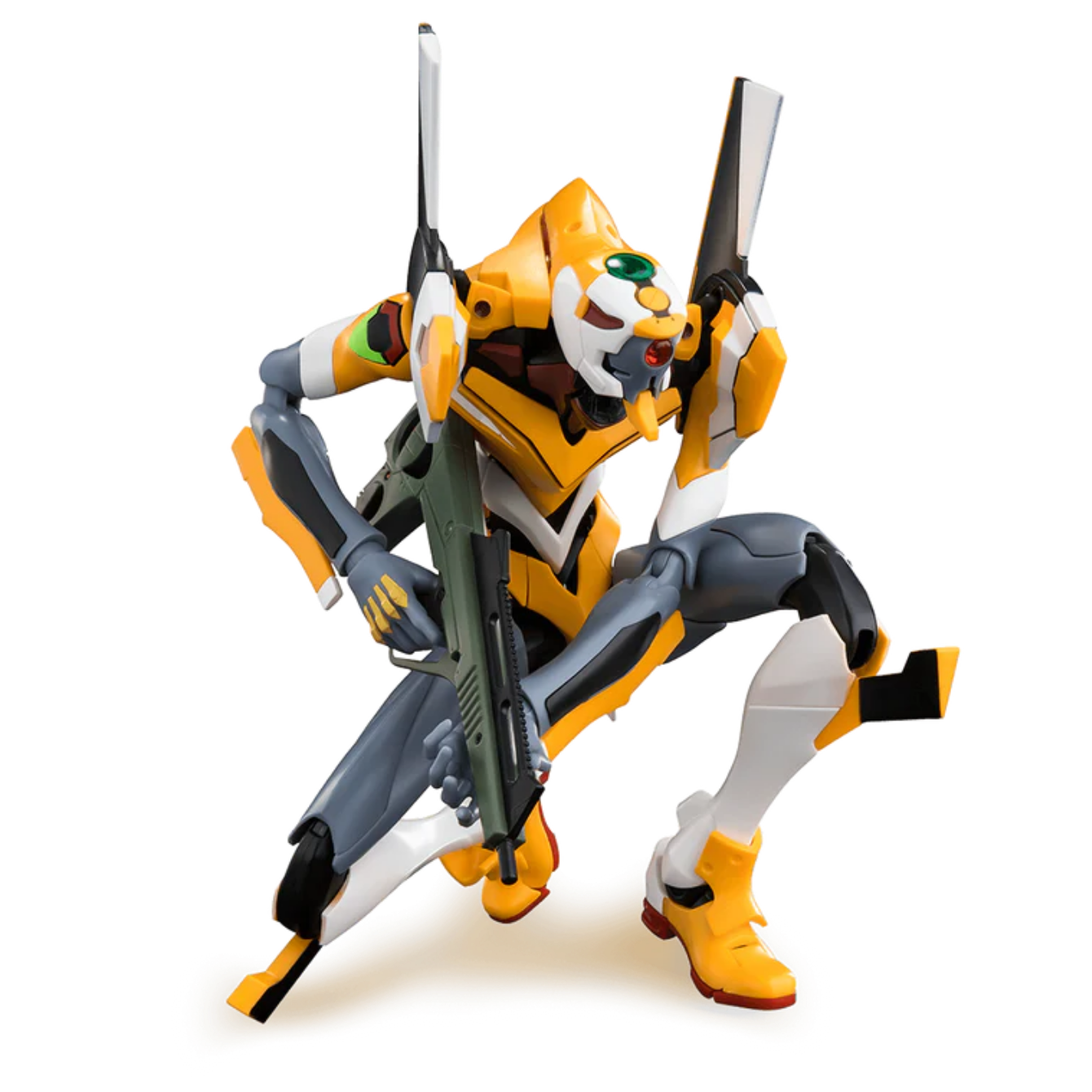 Blokees | Action Edition DX Evangelion Proto Type-00'