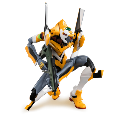 Blokees | Action Edition DX Evangelion Proto Type-00'