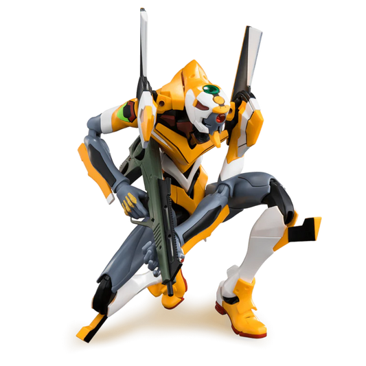 Blokees | Action Edition DX Evangelion Proto Type-00'