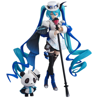 Blokees Fantastics Series - Hatsune Miku · MIKU WITH YOU 2025
