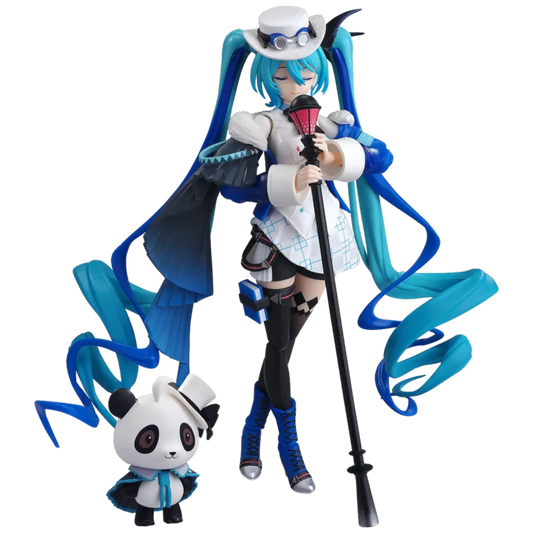Blokees Fantastics Series - Hatsune Miku · MIKU WITH YOU 2025