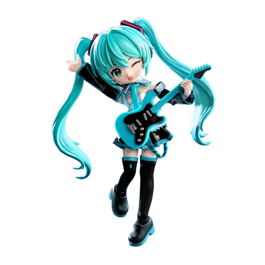 Blokees DaaLaMode Series - Hatsune Miku Official Outfit