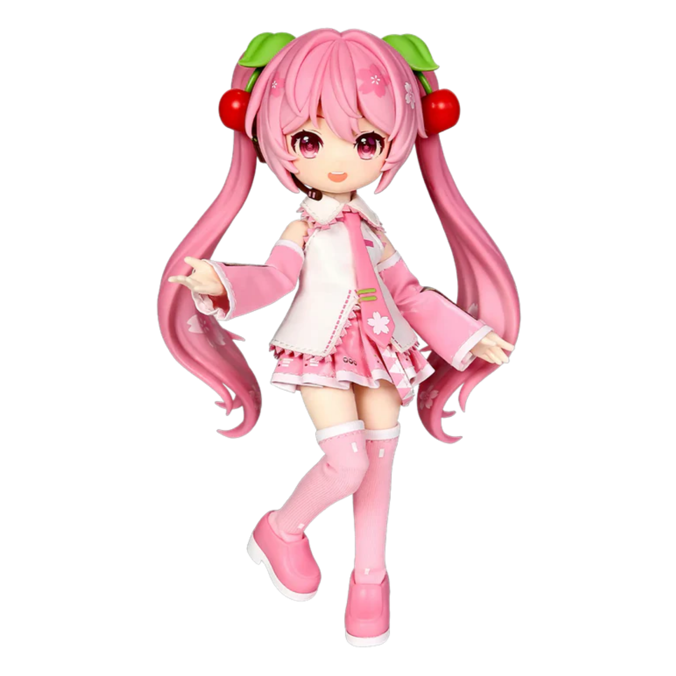 Blokees DaaLaMode Series - Sakura Miku