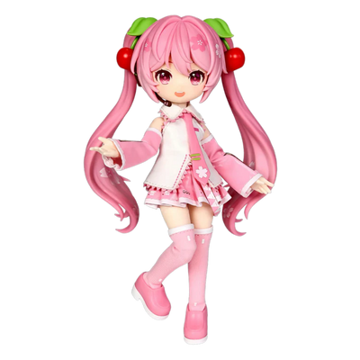 Blokees DaaLaMode Series - Sakura Miku