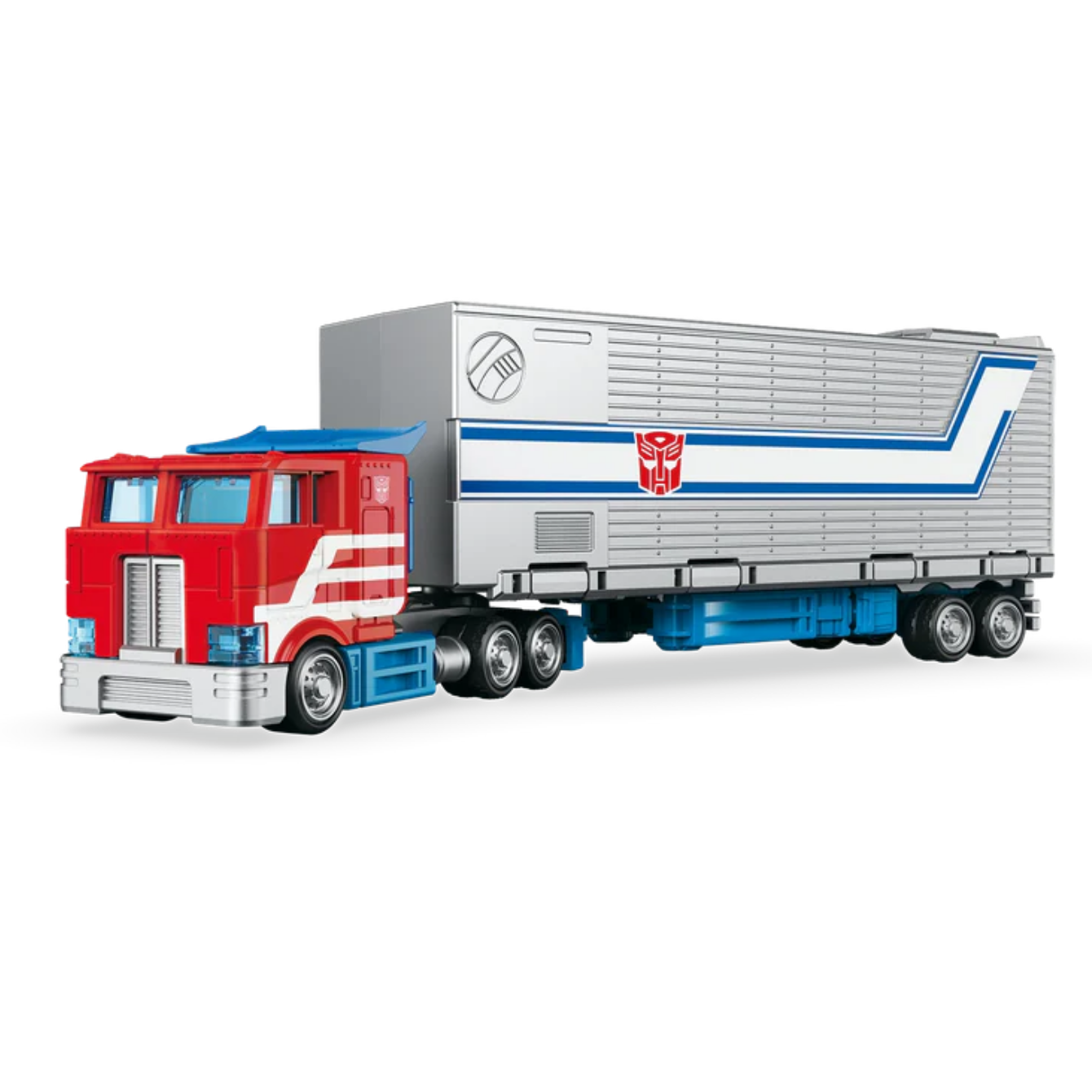Blokees Wheels | Transformers CT01 Optimus Prime