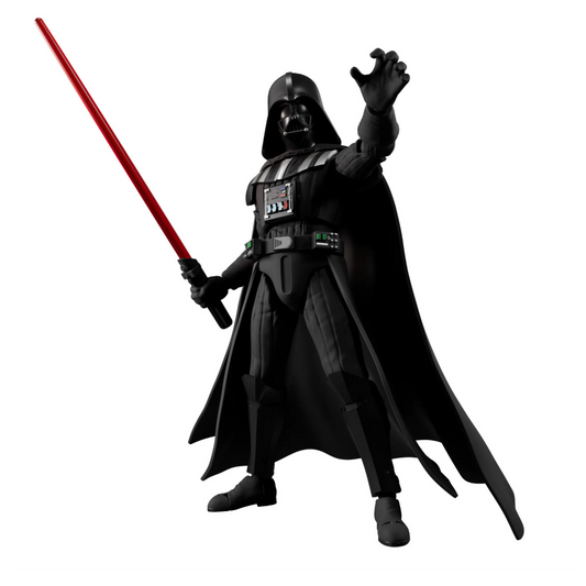 Blokees Star Wars Champion Class Darth Vader Model Kit