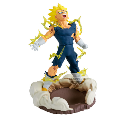 DRAGON BALL Z History Box MAJIN VEGETA