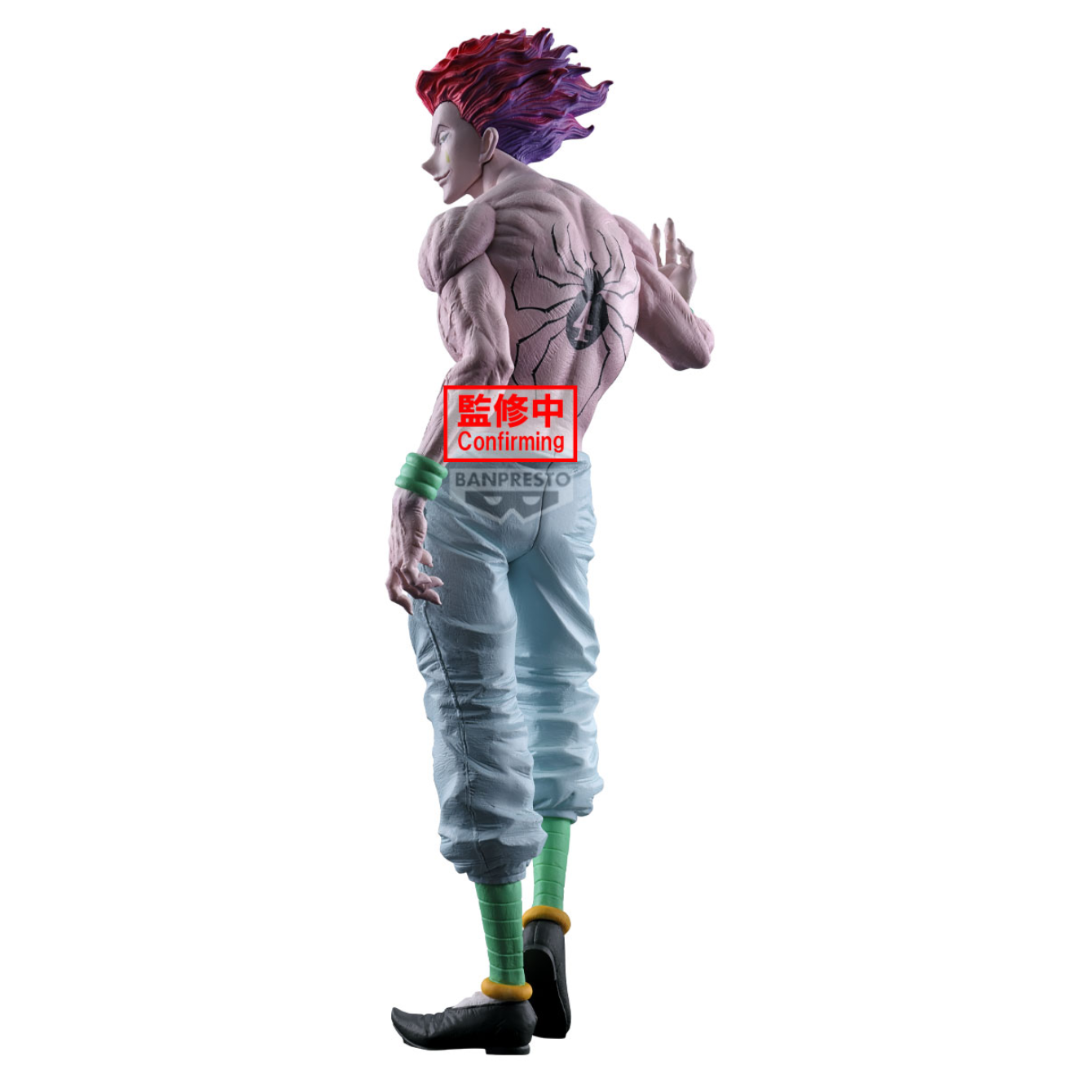 HUNTER x HUNTER Grandista -HYSKOA-