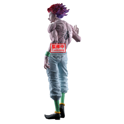HUNTER x HUNTER Grandista -HYSKOA-