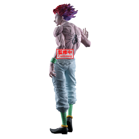 HUNTER x HUNTER Grandista -HYSKOA-