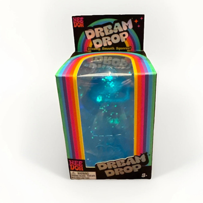 PRE-ORDER Nee Doh NeeDoh Dream Drop