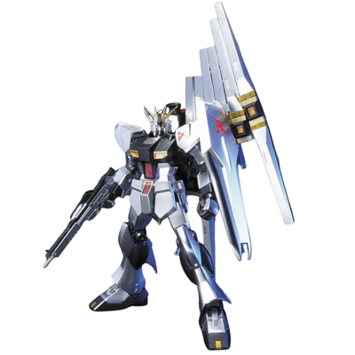 1/144 HGUC RX-93 Nu Gundam