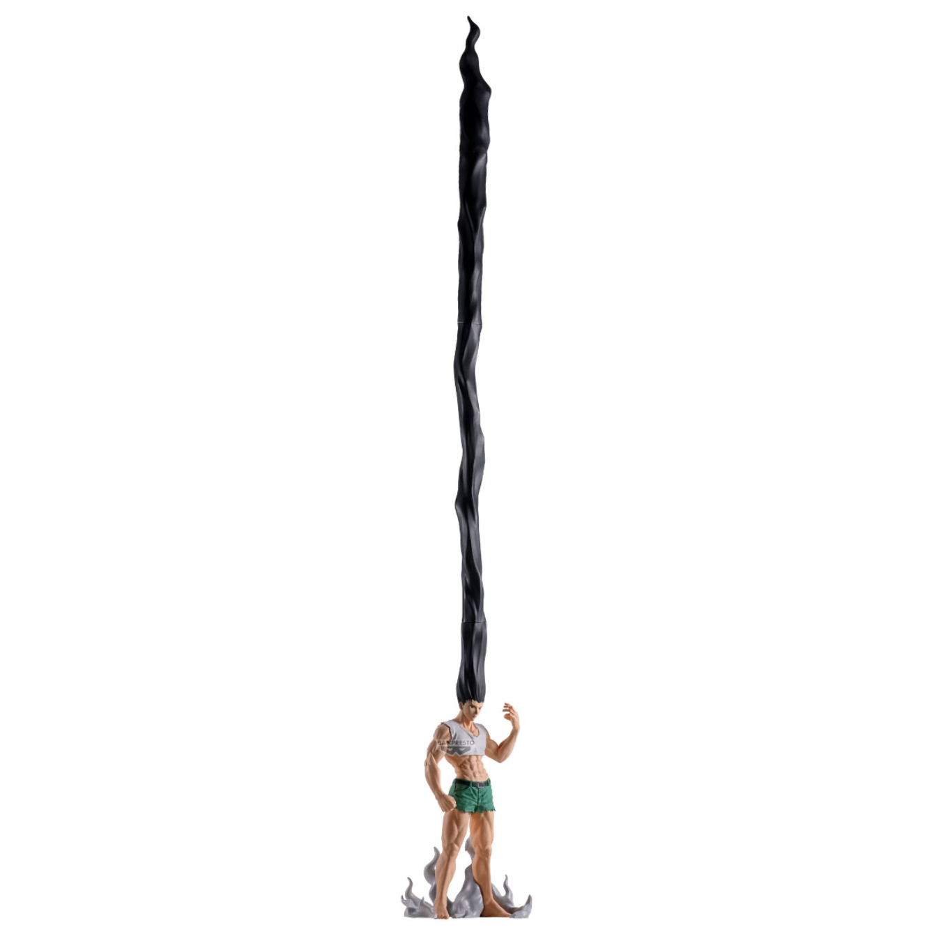 HUNTER x HUNTER FL GON FIGURE