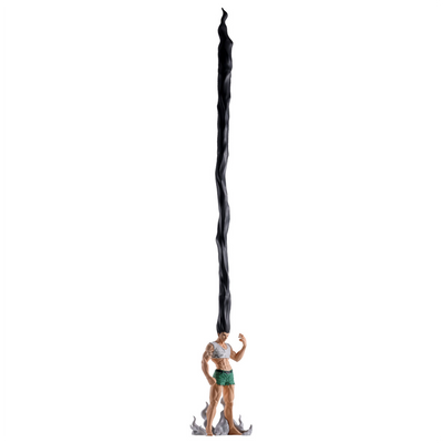 HUNTER x HUNTER FL GON FIGURE