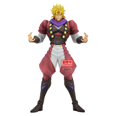 JoJo's Bizarre Adventure: Phantom Blood Mometria Dio Brando