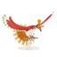 POKEMON MODEL KIT HO-OH