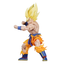 Dragon Ball Z Super Saiyan Goku Legendary Super Saiyan S.H.Figuarts Action Figure