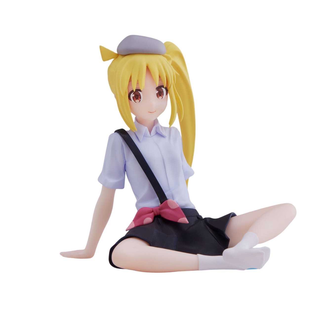 BOCCHI THE ROCK! - PM Perching Figure - Nijika Ijichi