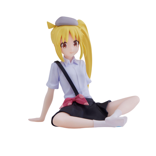 BOCCHI THE ROCK! - PM Perching Figure - Nijika Ijichi