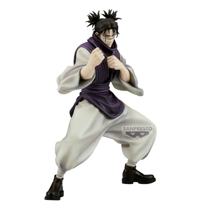 JUJUTSU KAISEN MAXIMATIC CHOSO (ver.A)