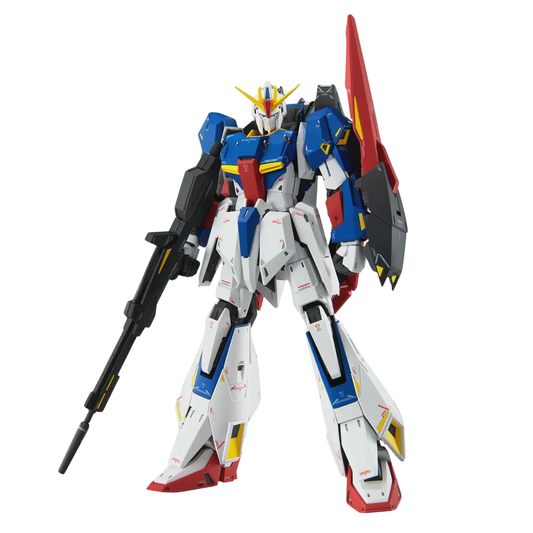 1/100 MG Zeta Gundam Ver.Ka