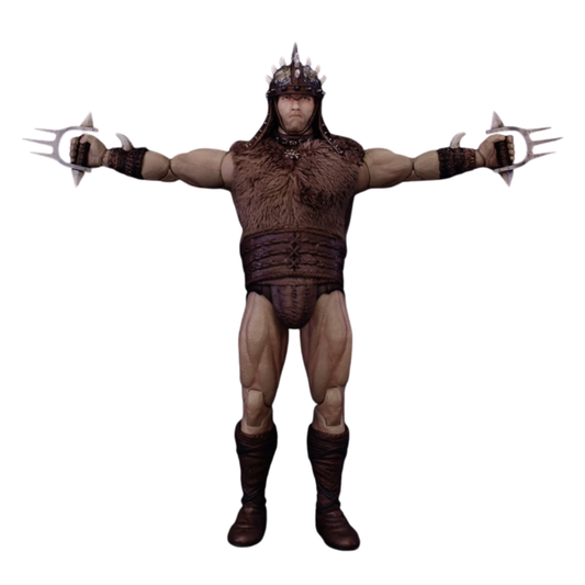 PRE-ORDER Conan The Barbarian (1982): Pit Fighter Edition