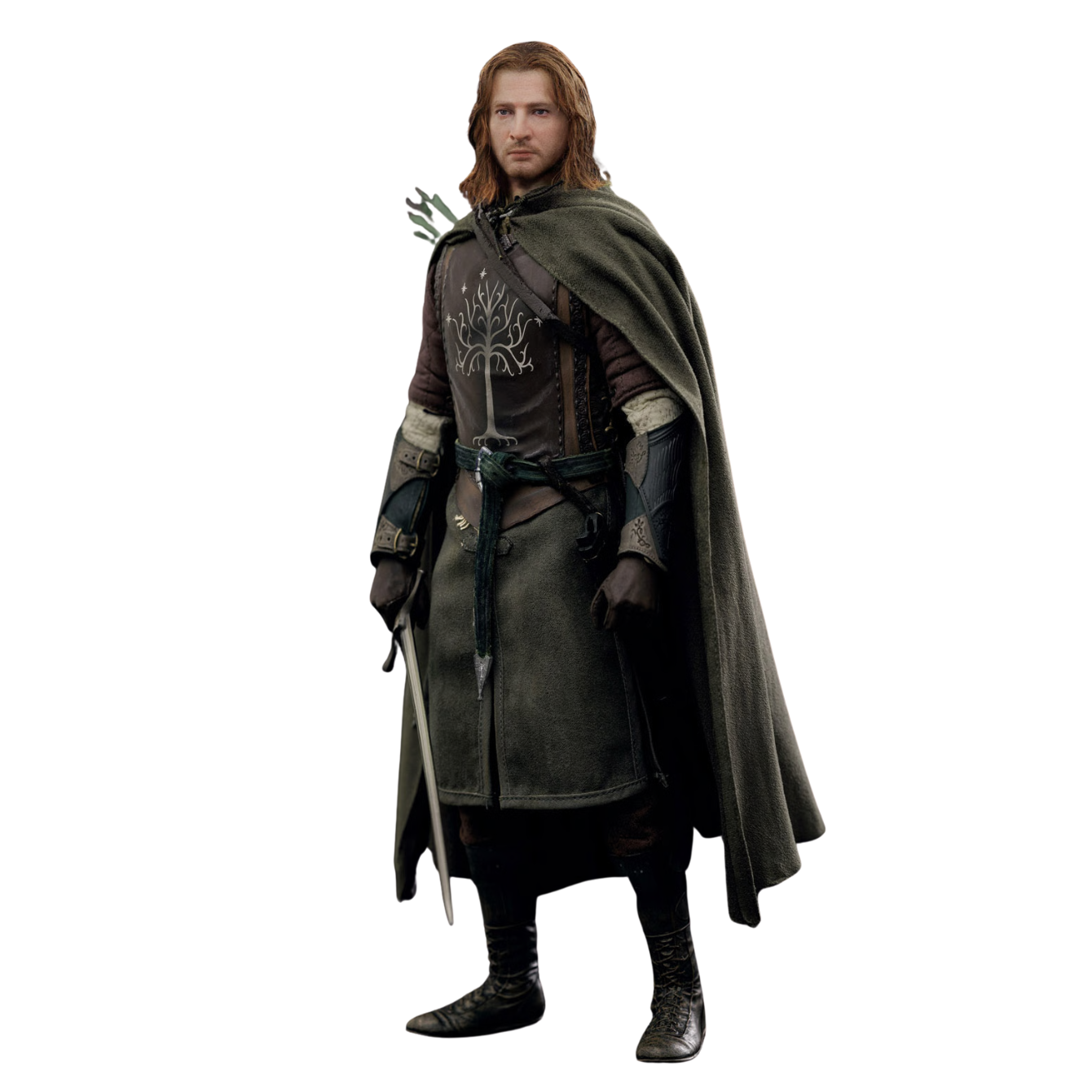 PRE-ORDER Faramir Sixth Scale Figure