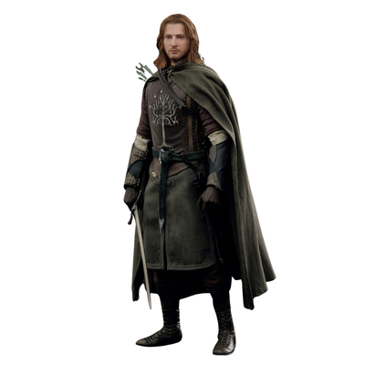 PRE-ORDER Faramir Sixth Scale Figure