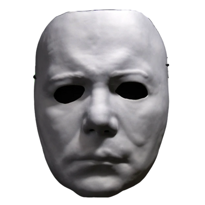 Halloween (1978) - Michael Myers Vacuform Mask