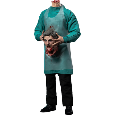 PRE-ORDER Doctor Carl Hill Sixth Scale Figure - Re-Animator