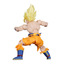 Dragon Ball Z Super Saiyan Goku Legendary Super Saiyan S.H.Figuarts Action Figure
