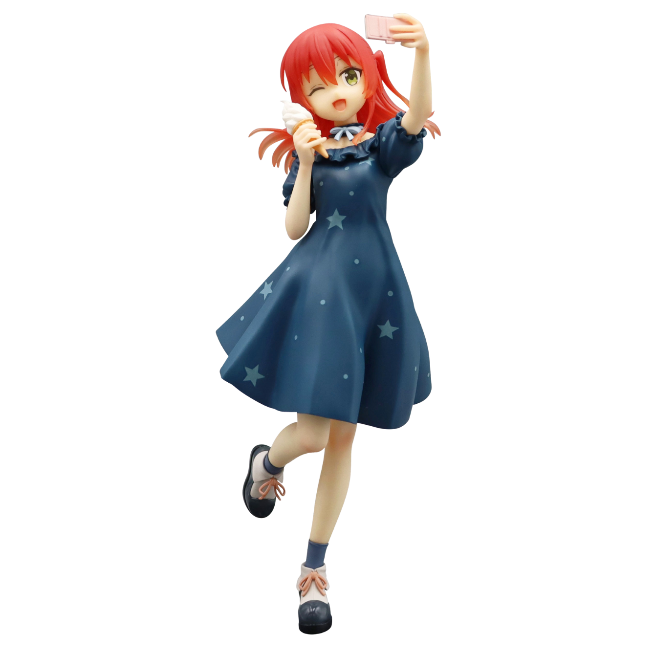 BOCCHI THE ROCK! - Trio-Try-iT Figure -Ikuyo Kita-