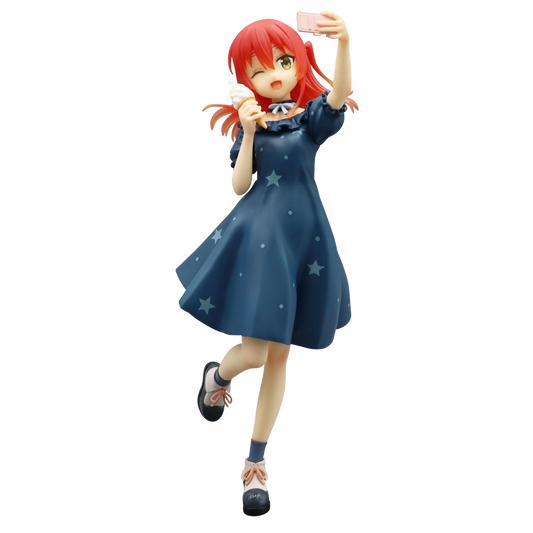 BOCCHI THE ROCK! - Trio-Try-iT Figure -Ikuyo Kita-