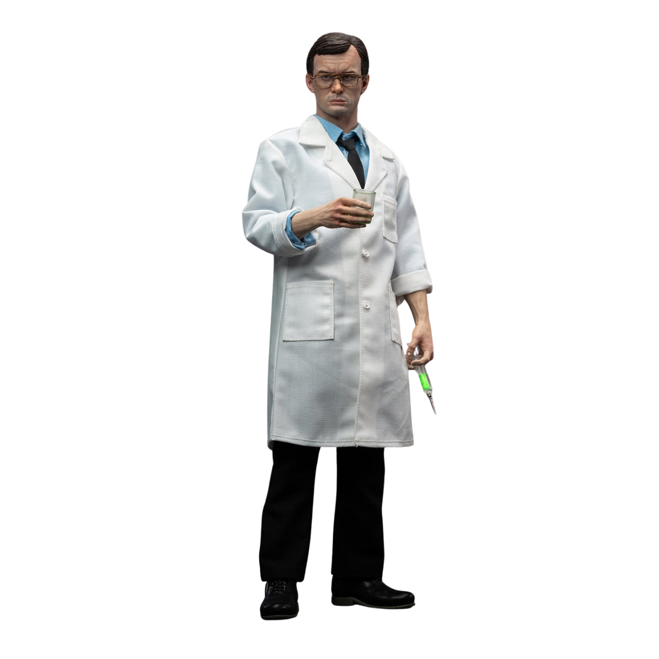 PRE-ORDER Doctor Herbert West Sixth Scale Figure