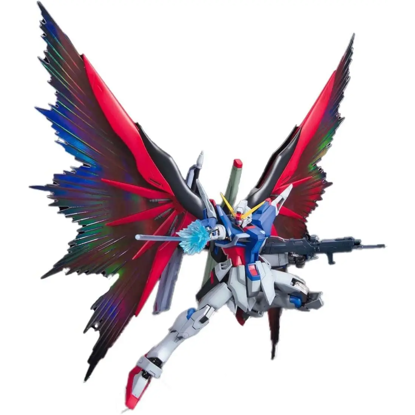 MG 1/100 DESTINY GUNDAM SPECIAL EDITION