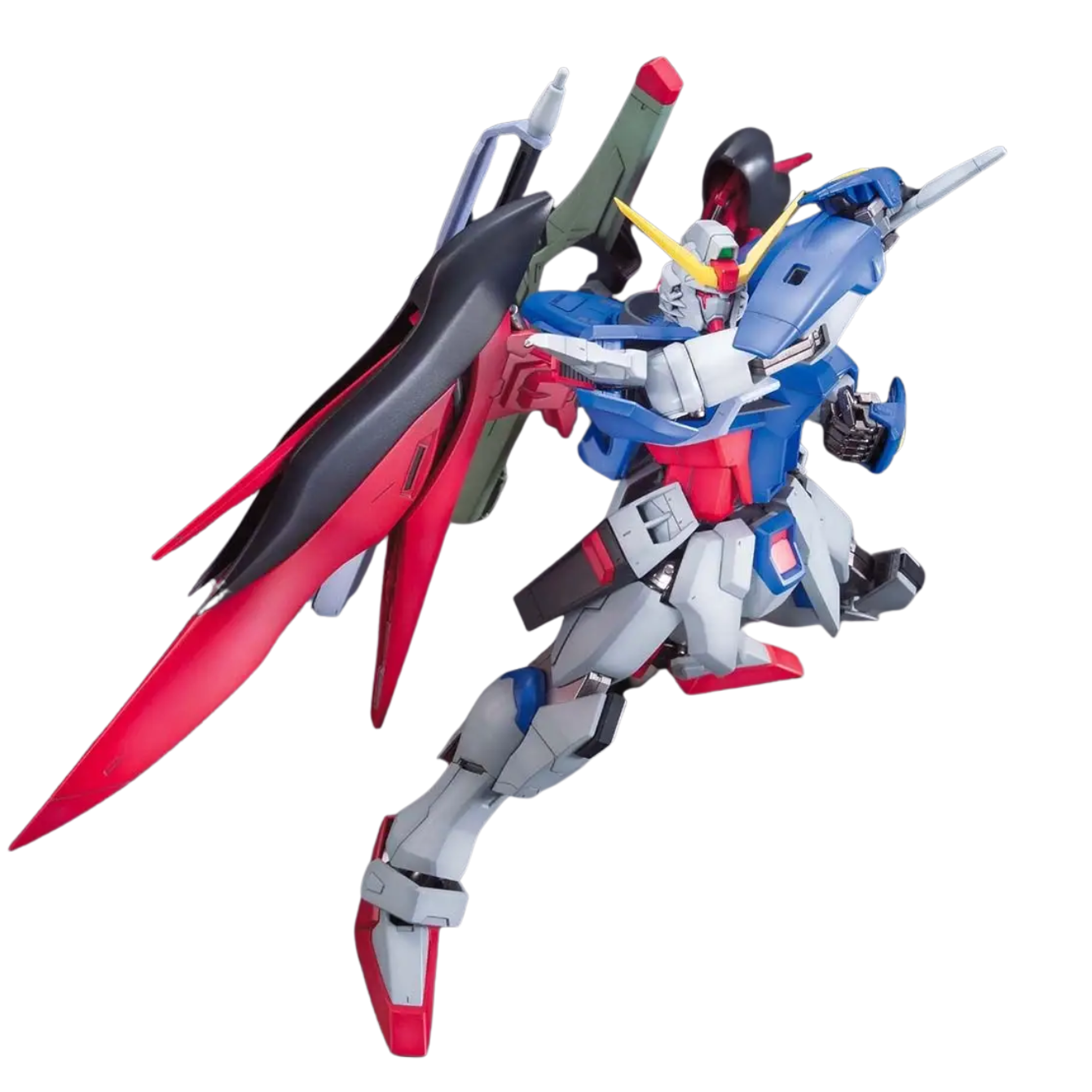 MG 1/100 DESTINY GUNDAM SPECIAL EDITION