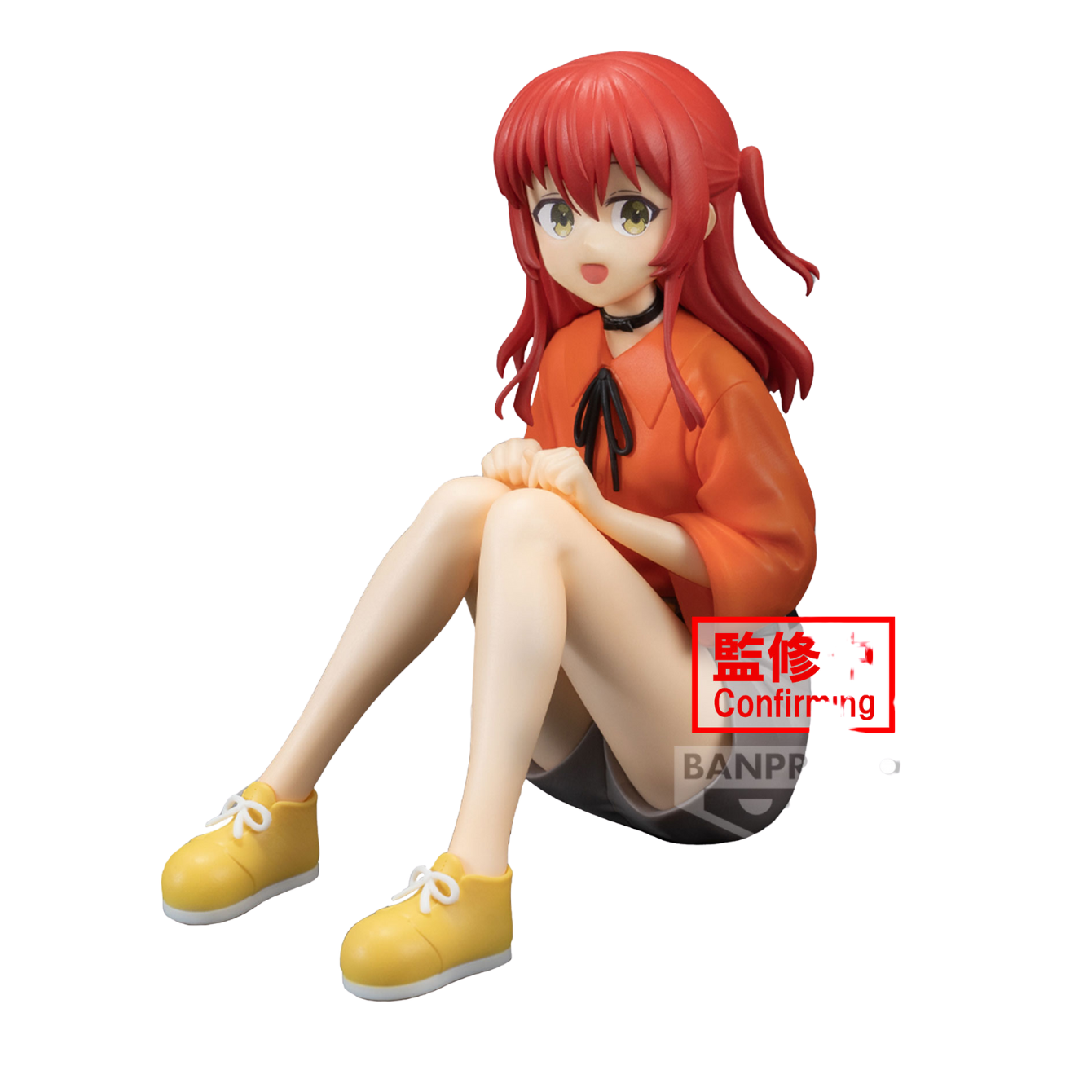 BOCCHI THE ROCK! Ikuyo Kita FIGURE